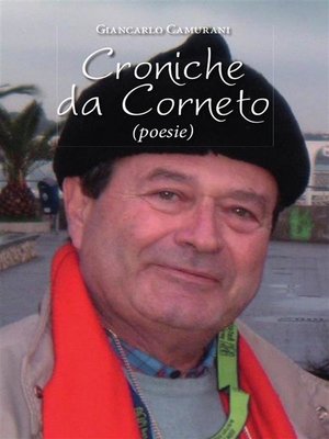 cover image of Croniche da Corneto